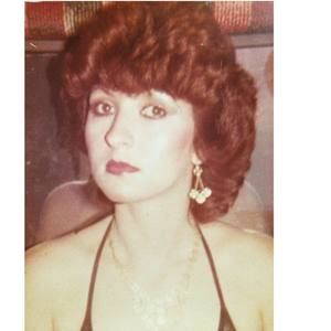 Meet your Posher, Rocio